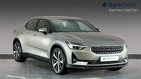 POLESTAR POLESTAR 2 FASTBACK