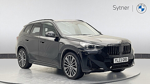 BMW X1 ESTATE