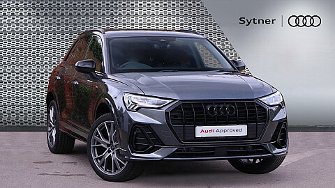 Audi Q3 DIESEL ESTATE