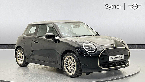 MINI COOPER HATCHBACK