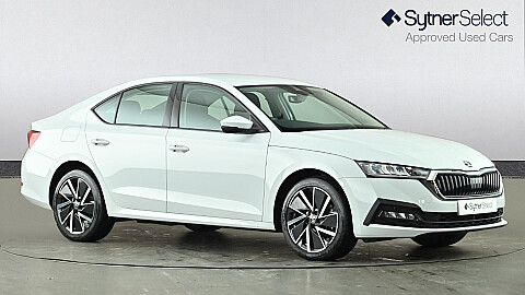 Skoda OCTAVIA HATCHBACK