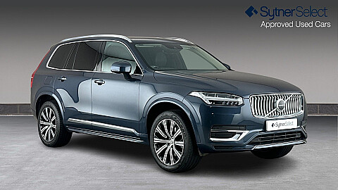 Volvo XC90 DIESEL ESTATE