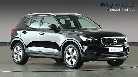 Volvo XC40 ESTATE