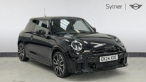 MINI COOPER HATCHBACK