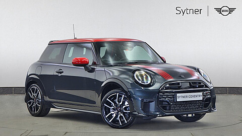 MINI COOPER HATCHBACK