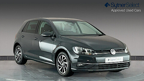 Volkswagen GOLF HATCHBACK