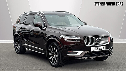 Volvo XC90 ESTATE