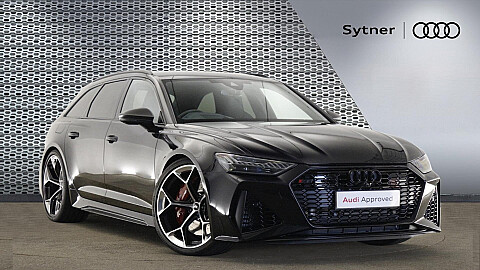 Audi RS 6 AVANT