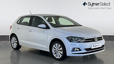 Volkswagen POLO HATCHBACK