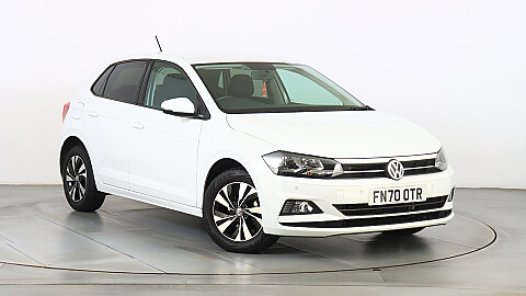 Volkswagen POLO HATCHBACK