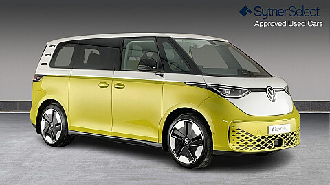 Volkswagen ID.BUZZ ESTATE SPECIAL EDITIONS