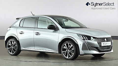 Peugeot 208 HATCHBACK