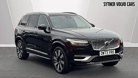 Volvo XC90 ESTATE