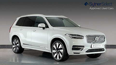 Volvo XC90 ESTATE