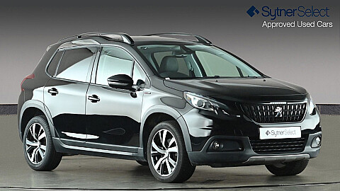 Peugeot 2008 DIESEL ESTATE