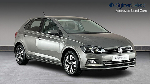 Volkswagen POLO HATCHBACK