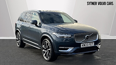 Volvo XC90 ESTATE