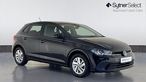 Volkswagen POLO HATCHBACK