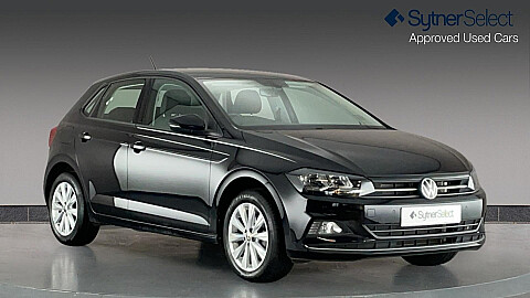 Volkswagen POLO HATCHBACK