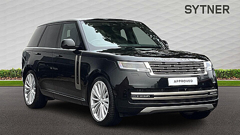 Range Rover DIESEL ESTATE