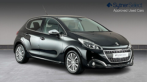 Peugeot 208 DIESEL HATCHBACK