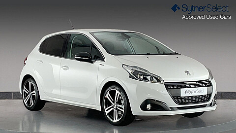 Peugeot 208 HATCHBACK