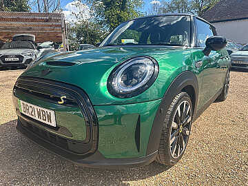 Mini Electric