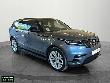  LAND ROVER RANGE ROVER VELAR 2.0 P250 R-Dynamic SE SUV 5dr Petrol Auto 4WD Euro 6 (s/s) (250 bhp)