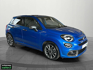 FIAT 500X 1.0 SPORT 5dr