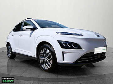 HYUNDAI KONA 64kWh Premium SUV 5dr Electric Auto (10.5kW Charger) (204 ps)