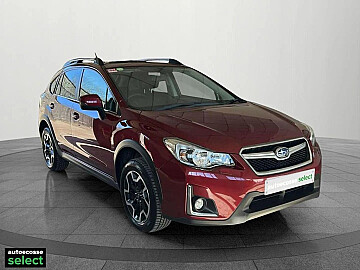 SUBARU XV 2.0i SE Premium SUV 5dr Petrol Manual 4WD Euro 6 (s/s) (150 ps)