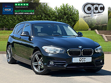 BMW 116d SPORT