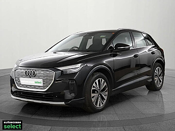 AUDI Q4 E-TRON 35 Sport SUV 5dr Electric Auto 55kWh (170 ps)