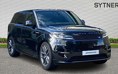 Range Rover SPORT ESTATE