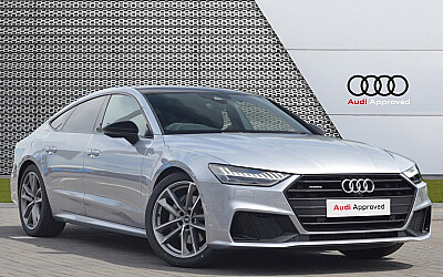 Audi A7 DIESEL SPORTBACK