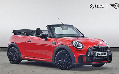 MINI CONVERTIBLE