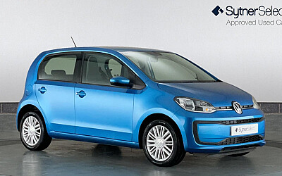 Volkswagen UP HATCHBACK