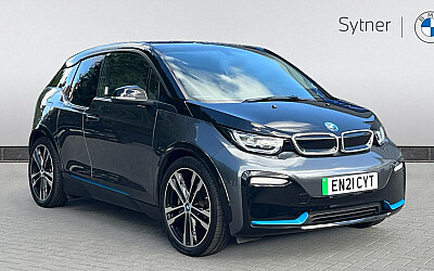 BMW I3 HATCHBACK