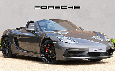 Porsche BOXSTER ROADSTER