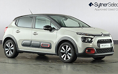 Citroen C3 HATCHBACK