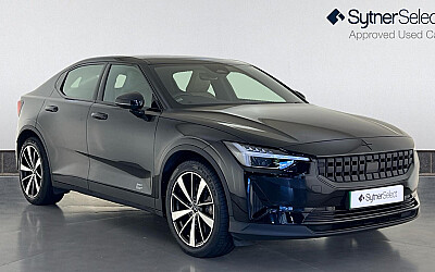 POLESTAR POLESTAR 2 FASTBACK