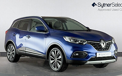 Renault KADJAR HATCHBACK